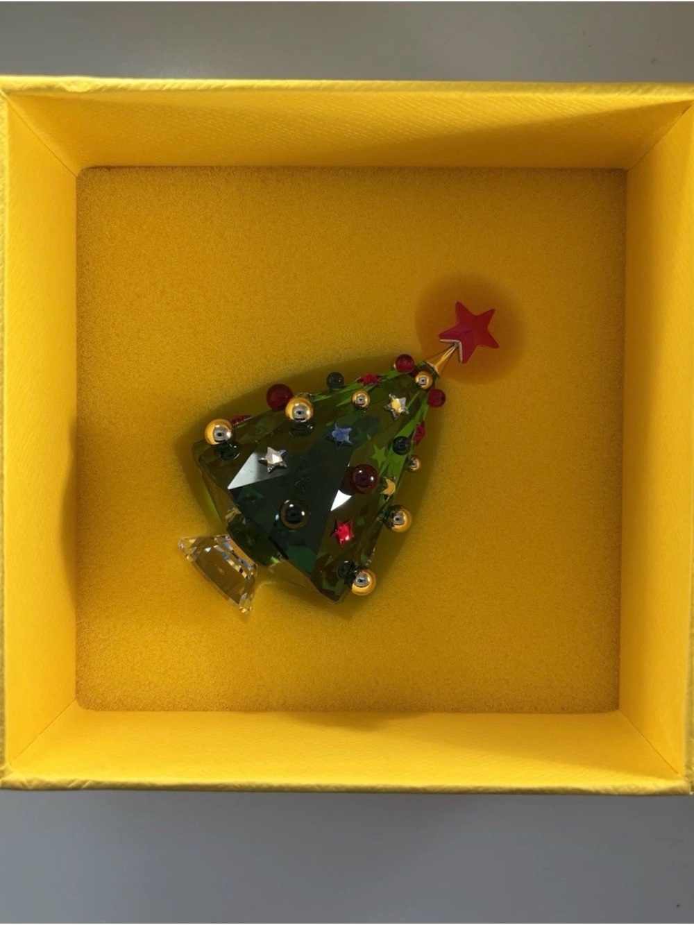 Swarovski Holiday Cheers Tree 5680087